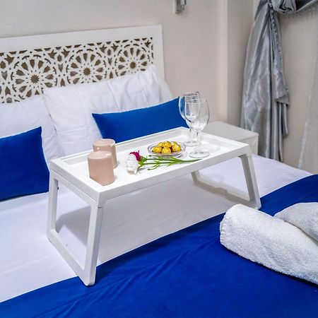 Apartment For Rent With 2 Bedrooms Tânger Exterior foto