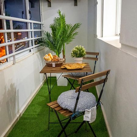 Apartment For Rent With 2 Bedrooms Tânger Exterior foto