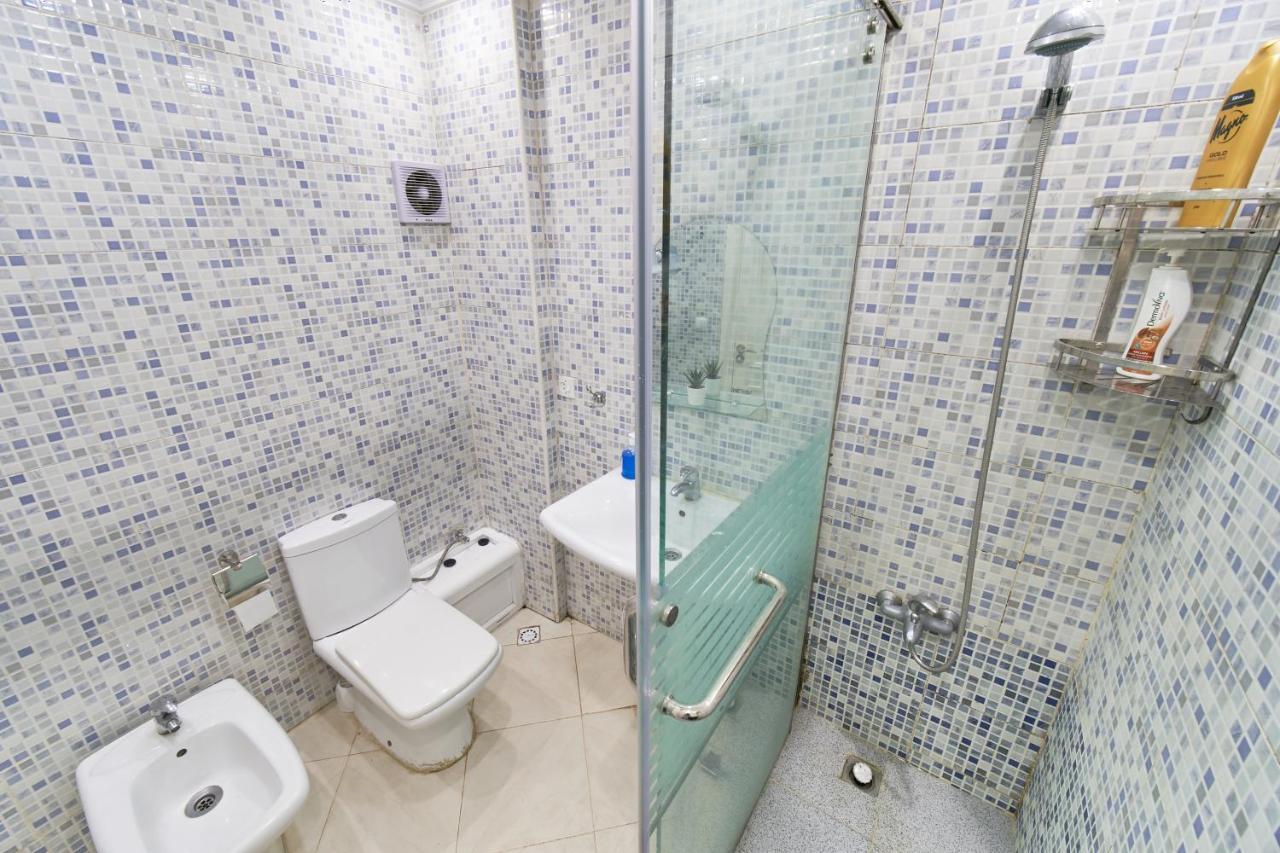 Apartment For Rent With 2 Bedrooms Tânger Exterior foto
