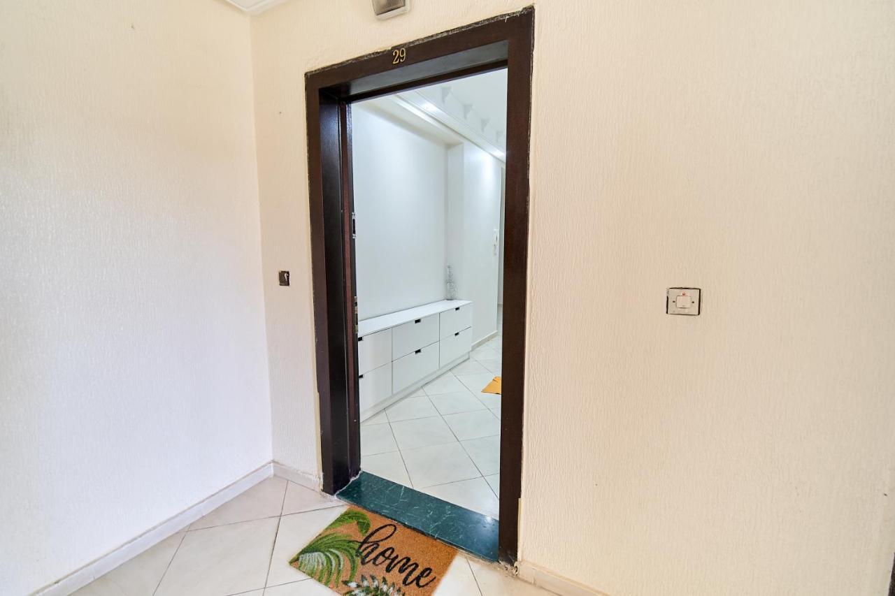 Apartment For Rent With 2 Bedrooms Tânger Exterior foto